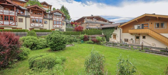 5 rooms House in Kirchberg in Tirol, Austria No. 167737 9