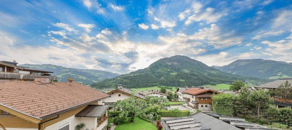 5 rooms House in Kirchberg in Tirol, Austria No. 167737 8