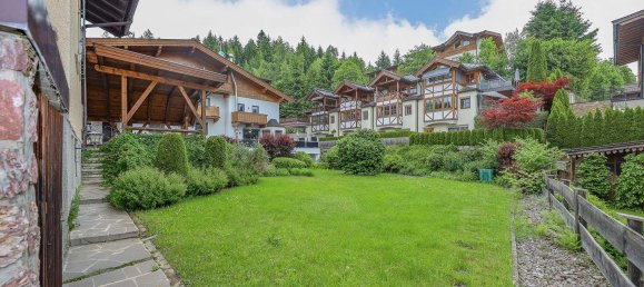 5 rooms House in Kirchberg in Tirol, Austria No. 167737 10