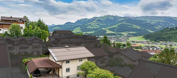 5 rooms House in Kirchberg in Tirol, Austria No. 167737 3