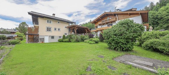 5 rooms House in Kirchberg in Tirol, Austria No. 167737 11