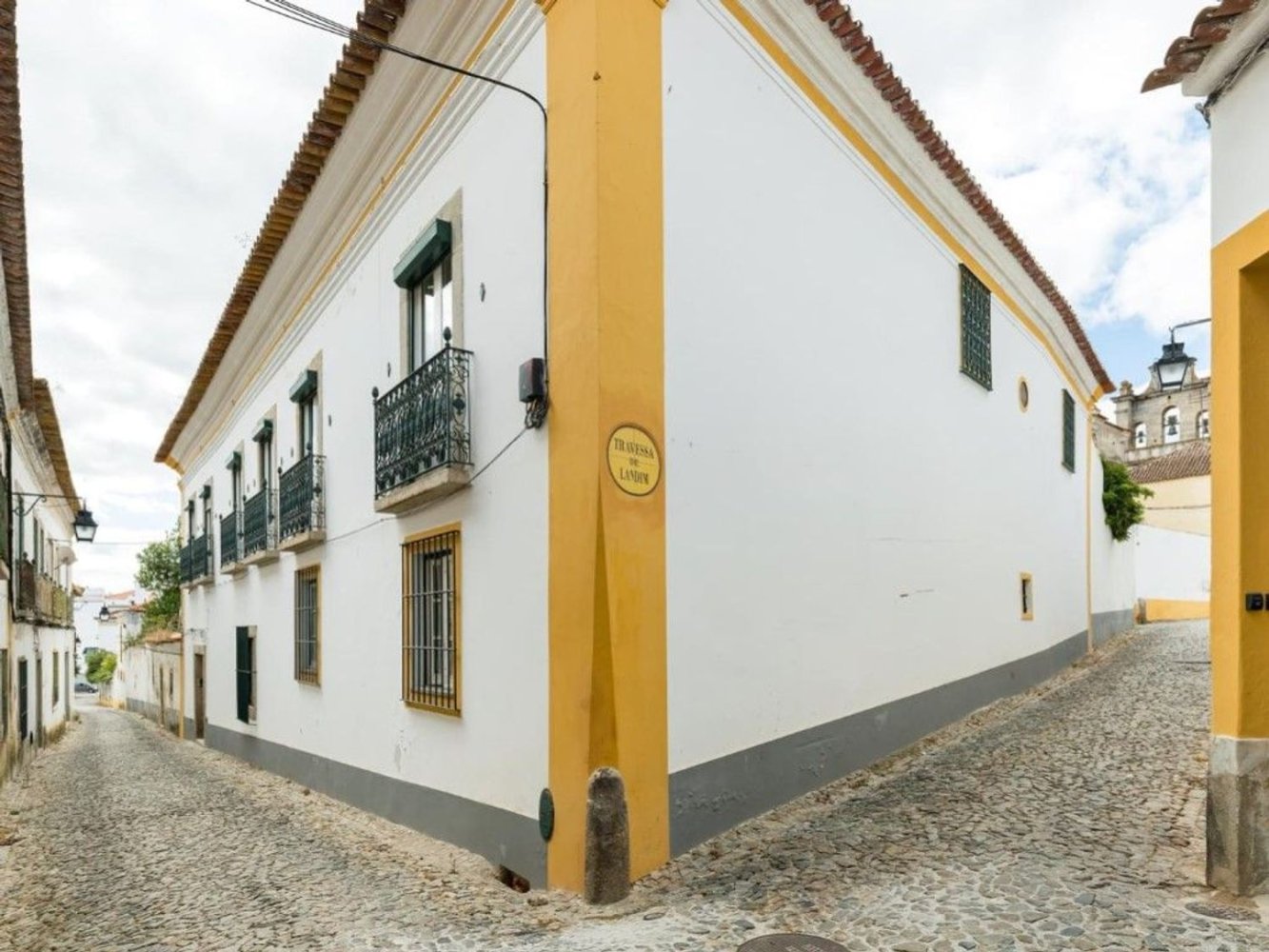 13 Schlafzimmer Haus in Evora, Portugal, Nr. 137411