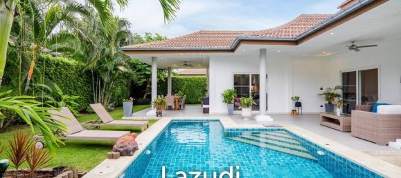 3 bedrooms Villa in Hua Hin, Thailand No. 20467 3