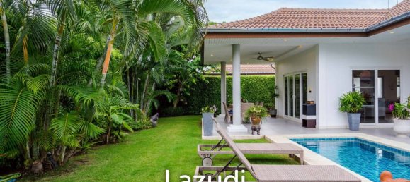 3 bedrooms Villa in Hua Hin, Thailand No. 20467 8