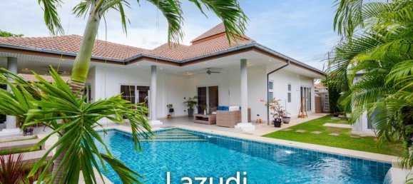 3 bedrooms Villa in Hua Hin, Thailand No. 20467 2