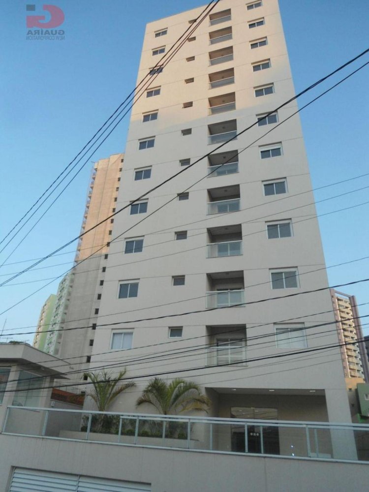 3 غرف نوم شقة في Sao Paulo, Brazil رقم 474412