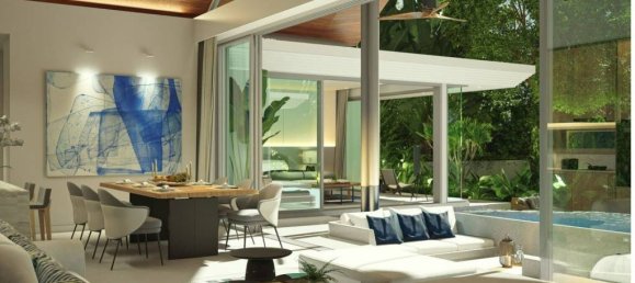 3 Schlafzimmer Villa in Bang Tao, Thailand, Nr. 19334 6