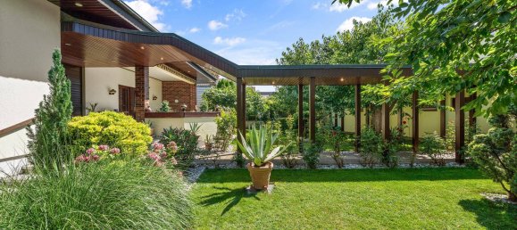 5غرفة منزل في Baden, Austria رقم 233710 11