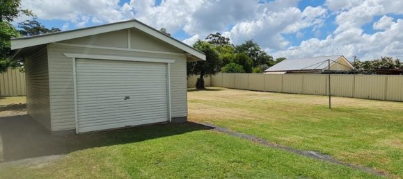 2 chambres Maison à Crows Nest, Australia No. 598 12