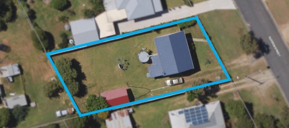 2 chambres Maison à Crows Nest, Australia No. 598 2