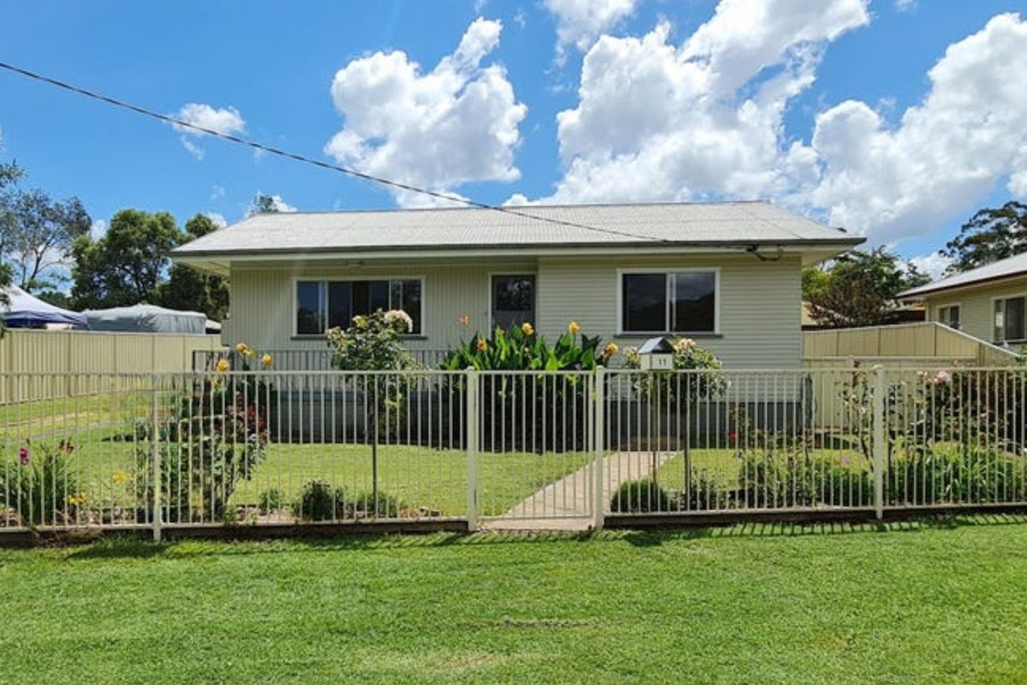 2 chambres Maison à Crows Nest, Australia No. 598