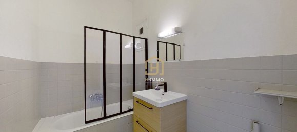 Apartamento de 2 dormitorios en Grenoble, France No. 341109 16