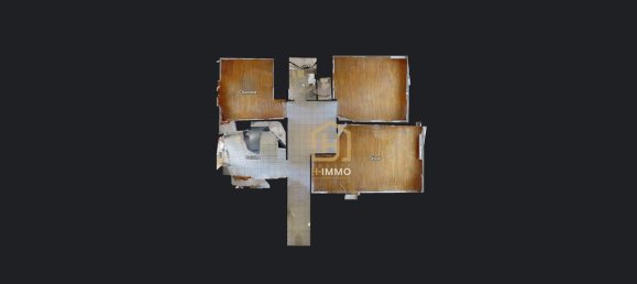 Apartamento de 2 dormitorios en Grenoble, France No. 341109 17