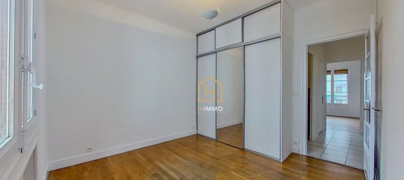 Apartamento de 2 dormitorios en Grenoble, France No. 341109 14