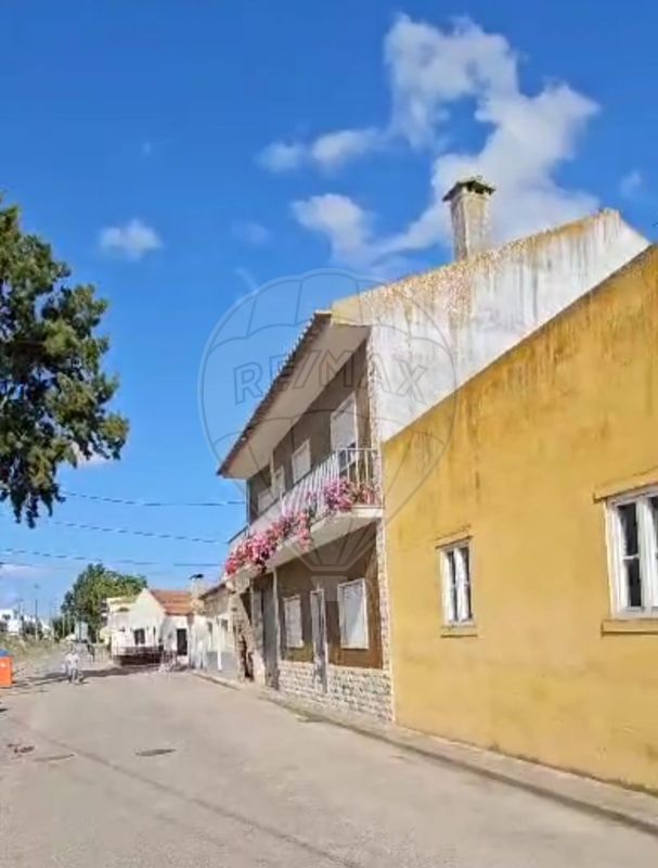 1 Schlafzimmer Haus in Almeirim, Portugal, Nr. 24802