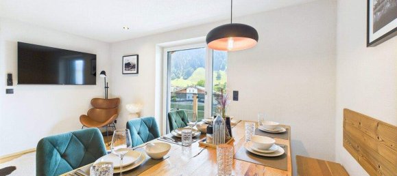 6 rooms Penthouse in Going am Wilden Kaiser, Austria No. 159008 4