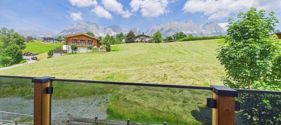 6 rooms Penthouse in Going am Wilden Kaiser, Austria No. 159008 17