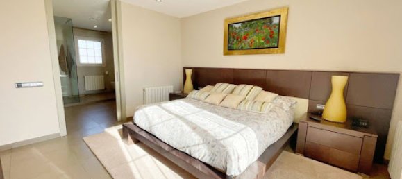4 Schlafzimmer Haus in Palau-Solita I Plegamans, Spain, Nr. 142346 20