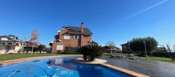 4 Schlafzimmer Haus in Palau-Solita I Plegamans, Spain, Nr. 142346 4