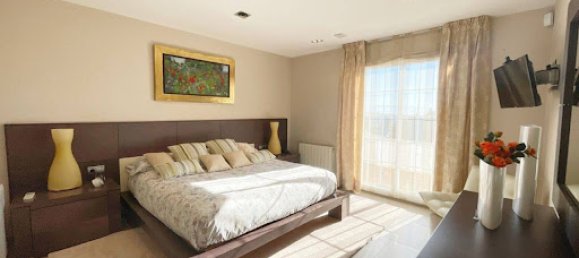 4 Schlafzimmer Haus in Palau-Solita I Plegamans, Spain, Nr. 142346 19