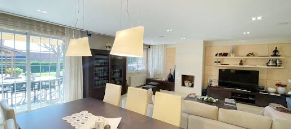 4 Schlafzimmer Haus in Palau-Solita I Plegamans, Spain, Nr. 142346 10