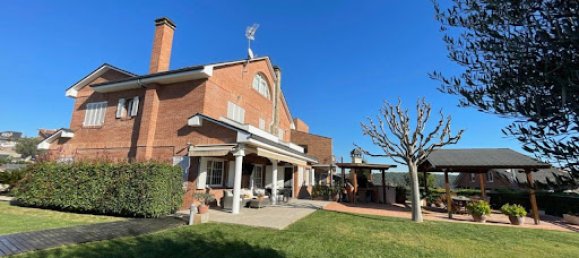 4 Schlafzimmer Haus in Palau-Solita I Plegamans, Spain, Nr. 142346 2