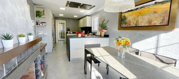 4 Schlafzimmer Haus in Palau-Solita I Plegamans, Spain, Nr. 142346 13