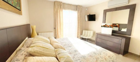 4 Schlafzimmer Haus in Palau-Solita I Plegamans, Spain, Nr. 142346 21