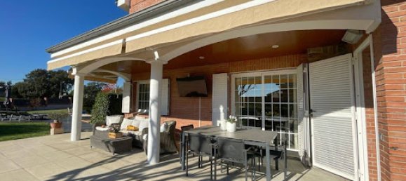 4 Schlafzimmer Haus in Palau-Solita I Plegamans, Spain, Nr. 142346 11