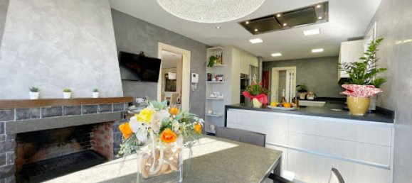 4 Schlafzimmer Haus in Palau-Solita I Plegamans, Spain, Nr. 142346 12