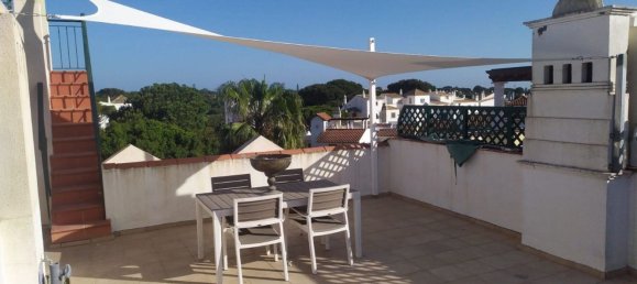 2 bedrooms Apartment in Quarteira, Portugal No. 122863 3