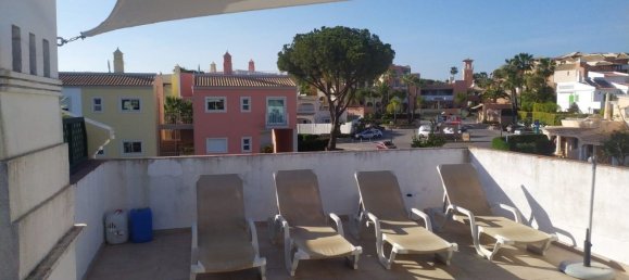 2 bedrooms Apartment in Quarteira, Portugal No. 122863 7