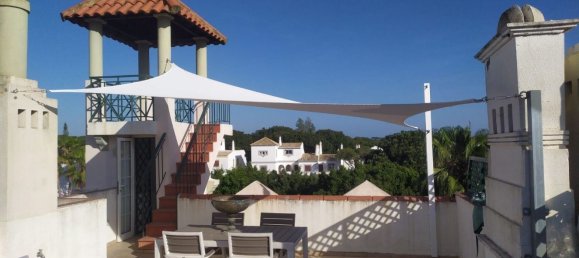2 bedrooms Apartment in Quarteira, Portugal No. 122863 5