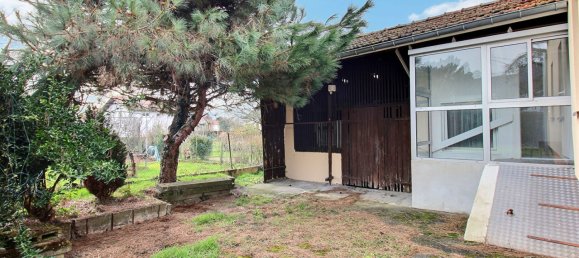 3 غرف نوم منزل في Dannemarie, France رقم 63194 9