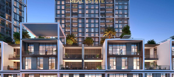 2 Schlafzimmer Wohnung in Dubai, UAE, Nr. 11470 2