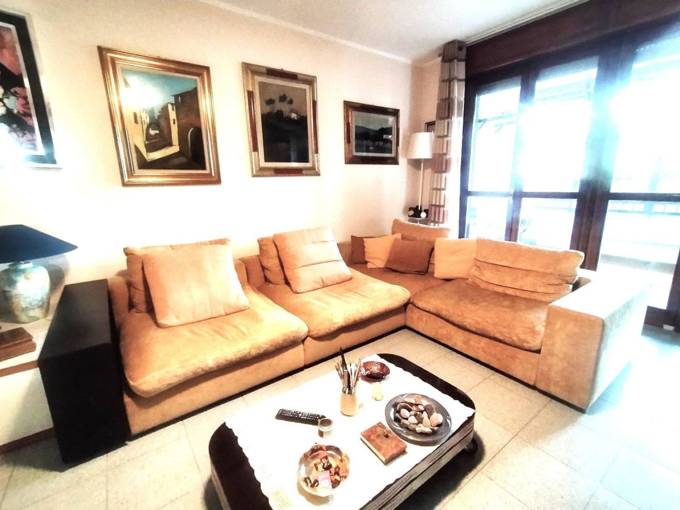 3 chambres Appartement à Rozzano, Italy No. 370155