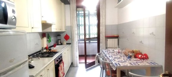 3 chambres Appartement à Rozzano, Italy No. 370155 19