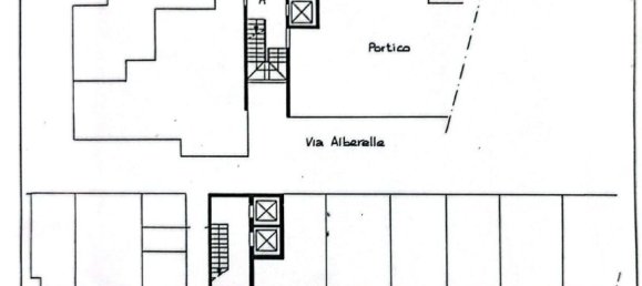 3 chambres Appartement à Rozzano, Italy No. 370155 20