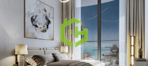 Apartamento de 2 dormitorios en Umm Al Quwain, UAE No. 97454 10