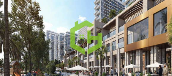 Apartamento de 2 dormitorios en Umm Al Quwain, UAE No. 97454 5