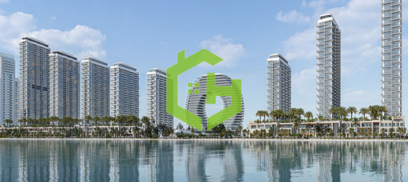 Apartamento de 2 dormitorios en Umm Al Quwain, UAE No. 97454 3