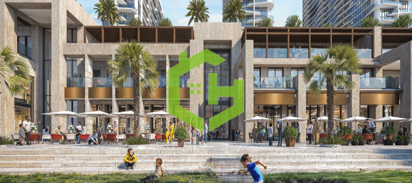 Apartamento de 2 dormitorios en Umm Al Quwain, UAE No. 97454 4