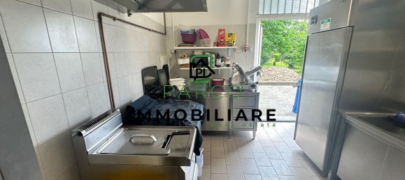 Propiedad comercial en Grugliasco, Italy 65 m² No. 121455 3