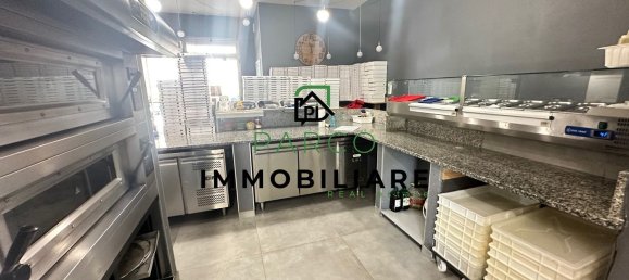 Propiedad comercial en Grugliasco, Italy 65 m² No. 121455 5