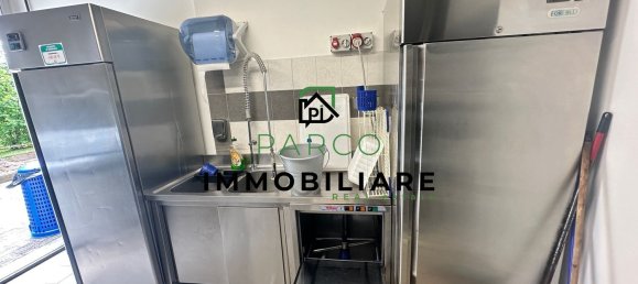 Propiedad comercial en Grugliasco, Italy 65 m² No. 121455 2