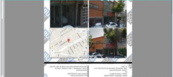 6 bedrooms Apartment in Mexicali, Mexico No. 167848 2