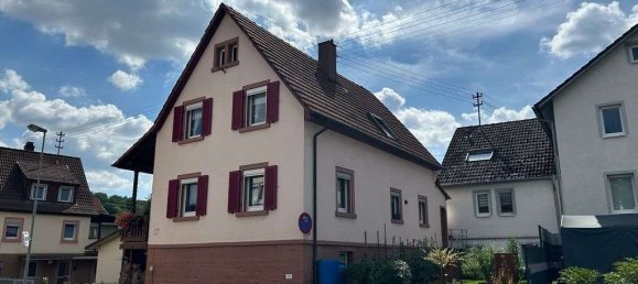 5غرفة منزل في Neckar-Odenwald-Kreis, Germany رقم 271574 4