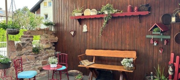 5غرفة منزل في Neckar-Odenwald-Kreis, Germany رقم 271574 8