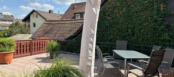 5غرفة منزل في Neckar-Odenwald-Kreis, Germany رقم 271574 10