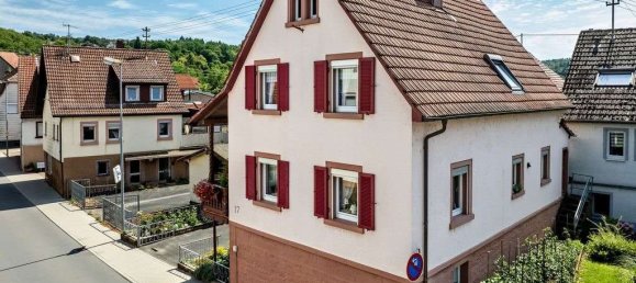 5غرفة منزل في Neckar-Odenwald-Kreis, Germany رقم 271574 2